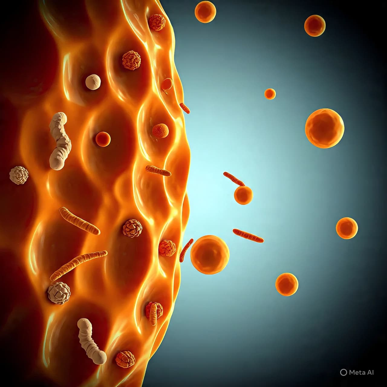 Where Molecules Settle: A Subtle Switch Between Holding On and Letting Go Where Molecules Settle: A Subtle Switch Between Holding On and Letting Go