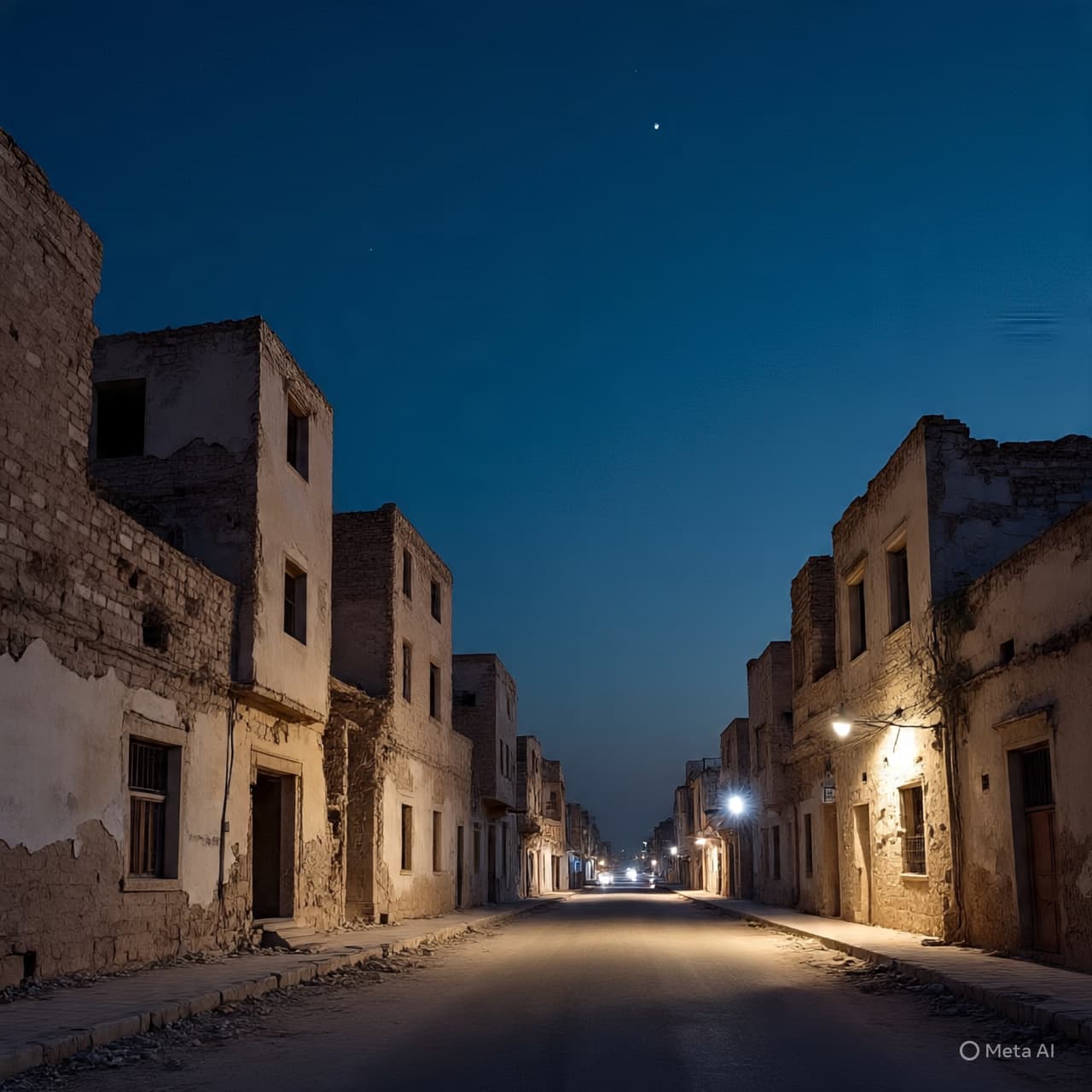 Between Plans and Streets: The Complex Promise of Gaza’s Rebuilding Between Plans and Streets: The Complex Promise of Gaza’s Rebuilding