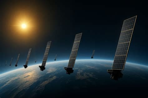 Faster Than Originally Planned: Russia Seeks 292 Starlink-Rival Satellites by 2027 Faster Than Originally Planned: Russia Seeks 292 Starlink-Rival Satellites by 2027