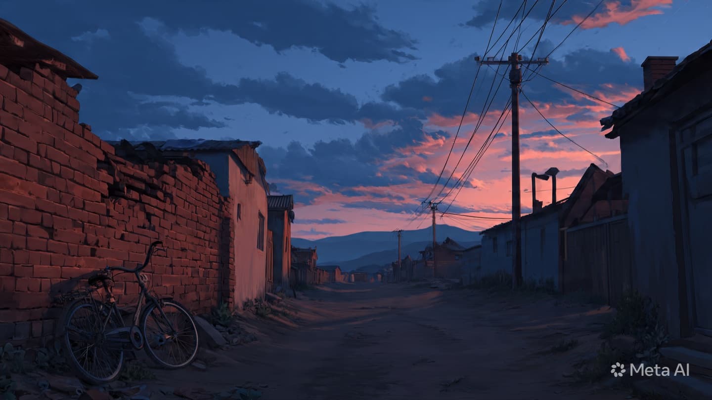 When the dust settles on fragile ground, a quiet reflection on regional territorial sorrow When the dust settles on fragile ground, a quiet reflection on regional territorial sorrow