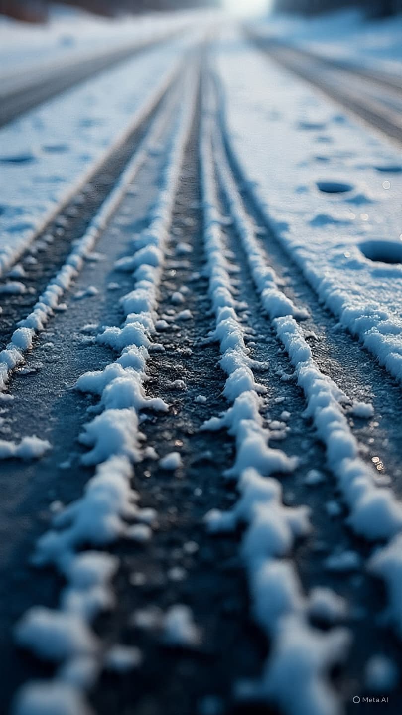 The Hidden Side of Scenic Travel: When Conditions Demand Experience The Hidden Side of Scenic Travel: When Conditions Demand Experience