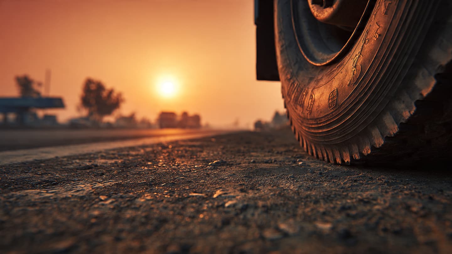 The Heavy Tread on the Regional Road: Reflections on Australia’s Zeroed Road User Charge The Heavy Tread on the Regional Road: Reflections on Australia’s Zeroed Road User Charge