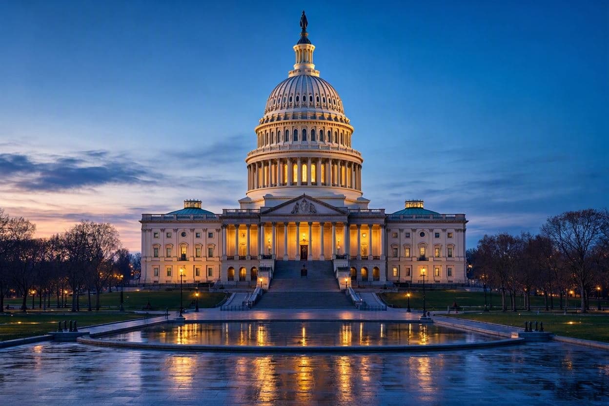 Accountability in Action: The Iran War Impeachment Effort Accountability in Action: The Iran War Impeachment Effort