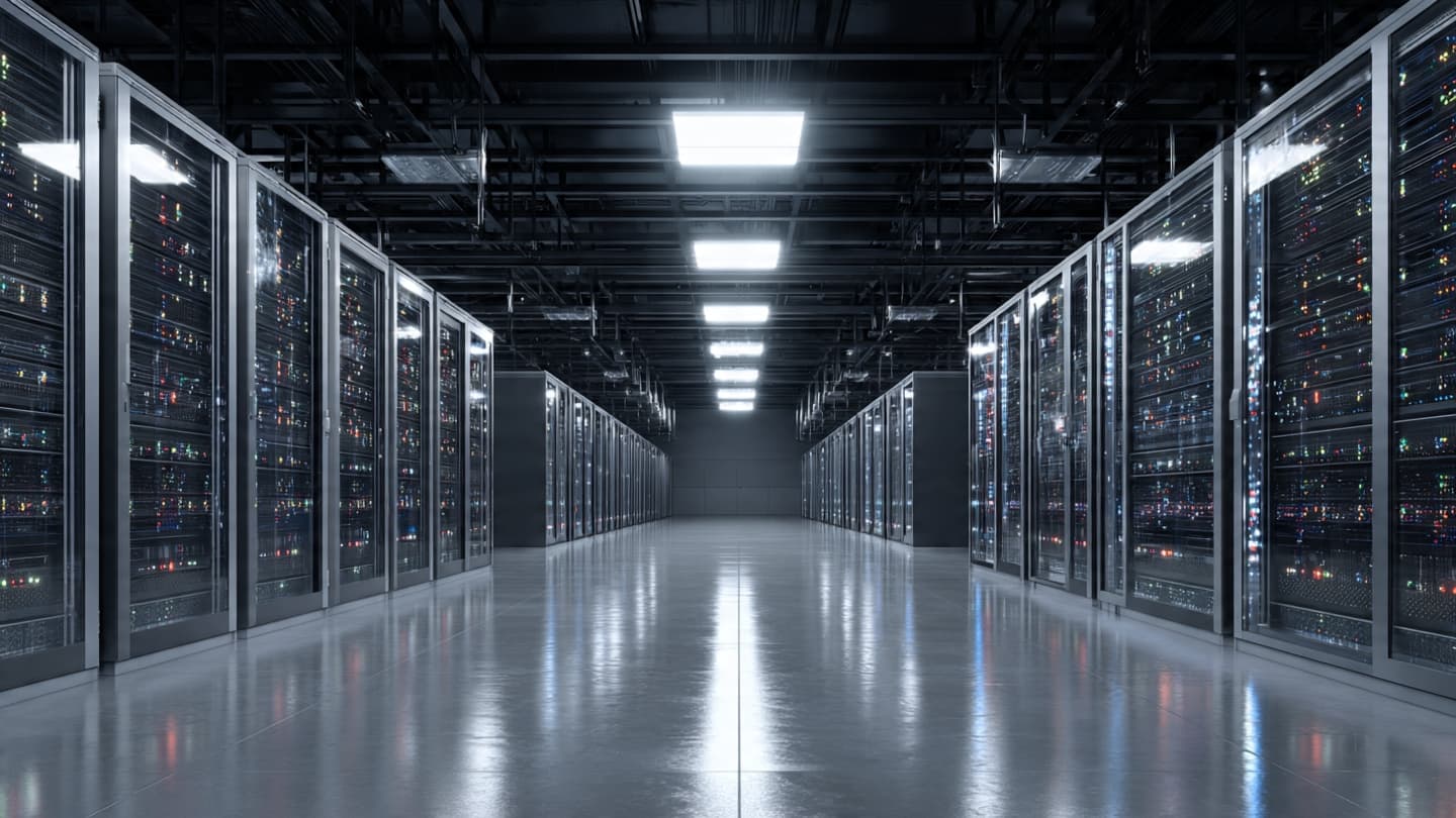 Between Silicon Valleys And Financial Horizons: America’s AI Investment Wave Reshapes Global Business Between Silicon Valleys And Financial Horizons: America’s AI Investment Wave Reshapes Global Business