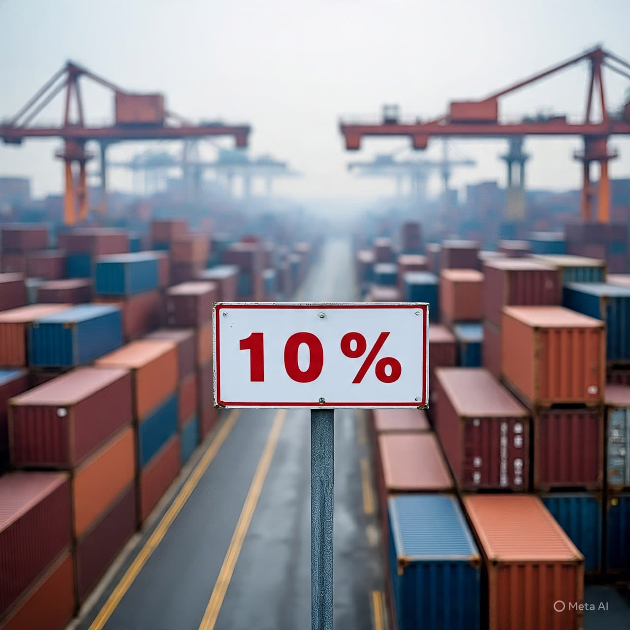 Where Trade Meets Politics: A Tide Rolling Toward the Midterms Where Trade Meets Politics: A Tide Rolling Toward the Midterms