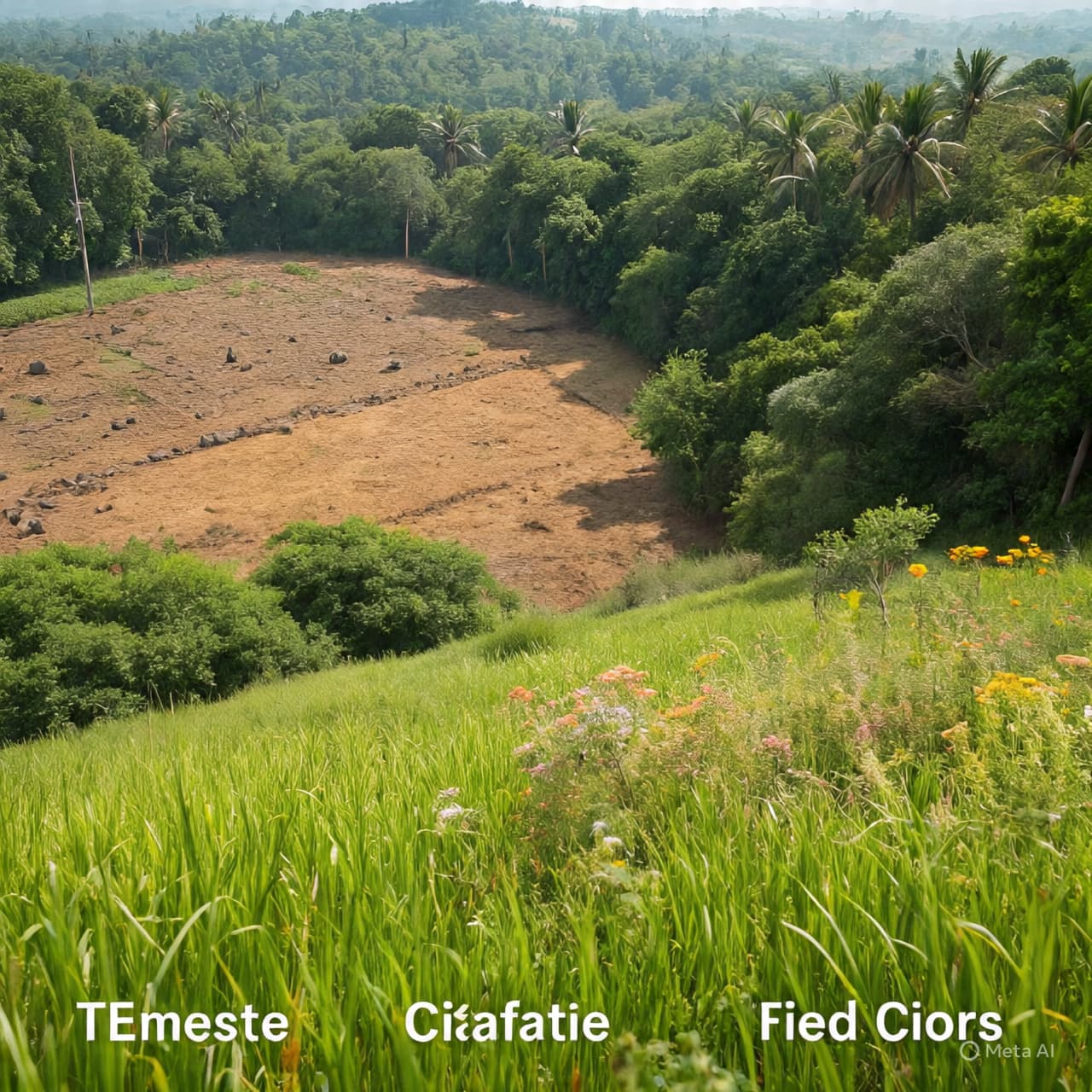 Across Changing Climates and Quiet Fields: Watching Evolution Unfold in Real Time Across Changing Climates and Quiet Fields: Watching Evolution Unfold in Real Time