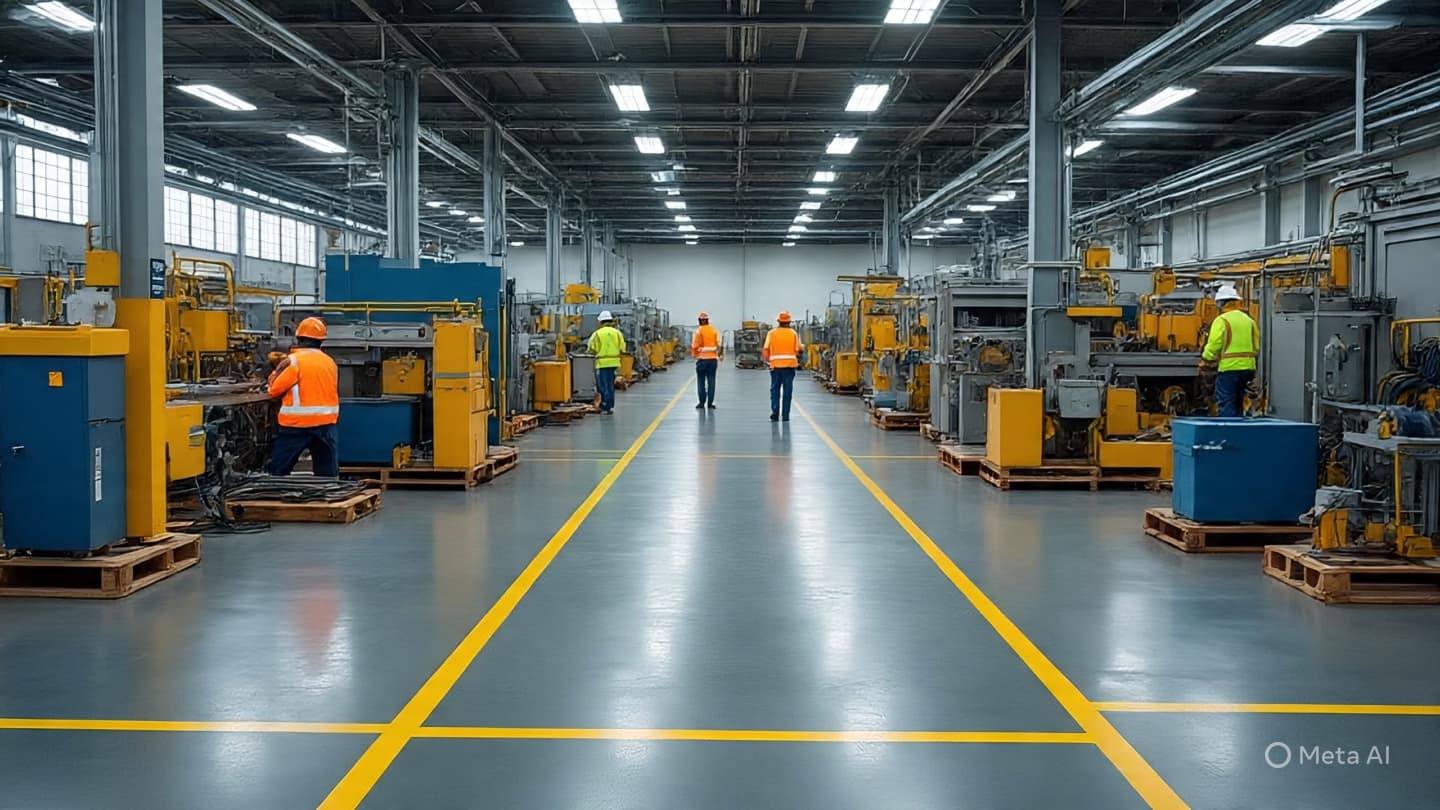 When the Machine Finds Its Balance: Reflections on a Quieter Toll When the Machine Finds Its Balance: Reflections on a Quieter Toll