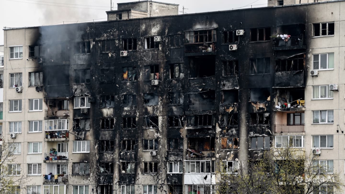 Mandalay Apartment Fire: Three Family Members Dead From Smoke Inhalation In Overnight Blaze Mandalay Apartment Fire: Three Family Members Dead From Smoke Inhalation In Overnight Blaze