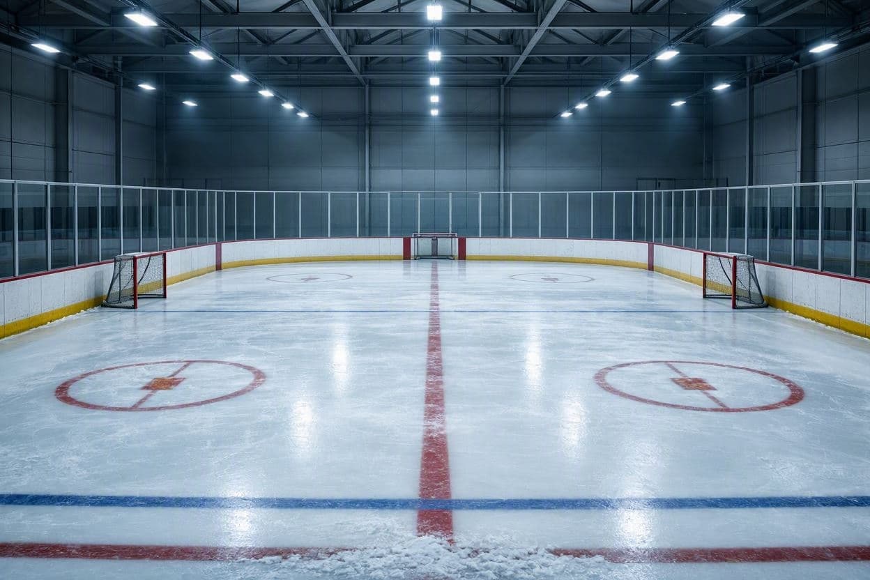 Protecting young athletes from hidden hazards. Protecting young athletes from hidden hazards.