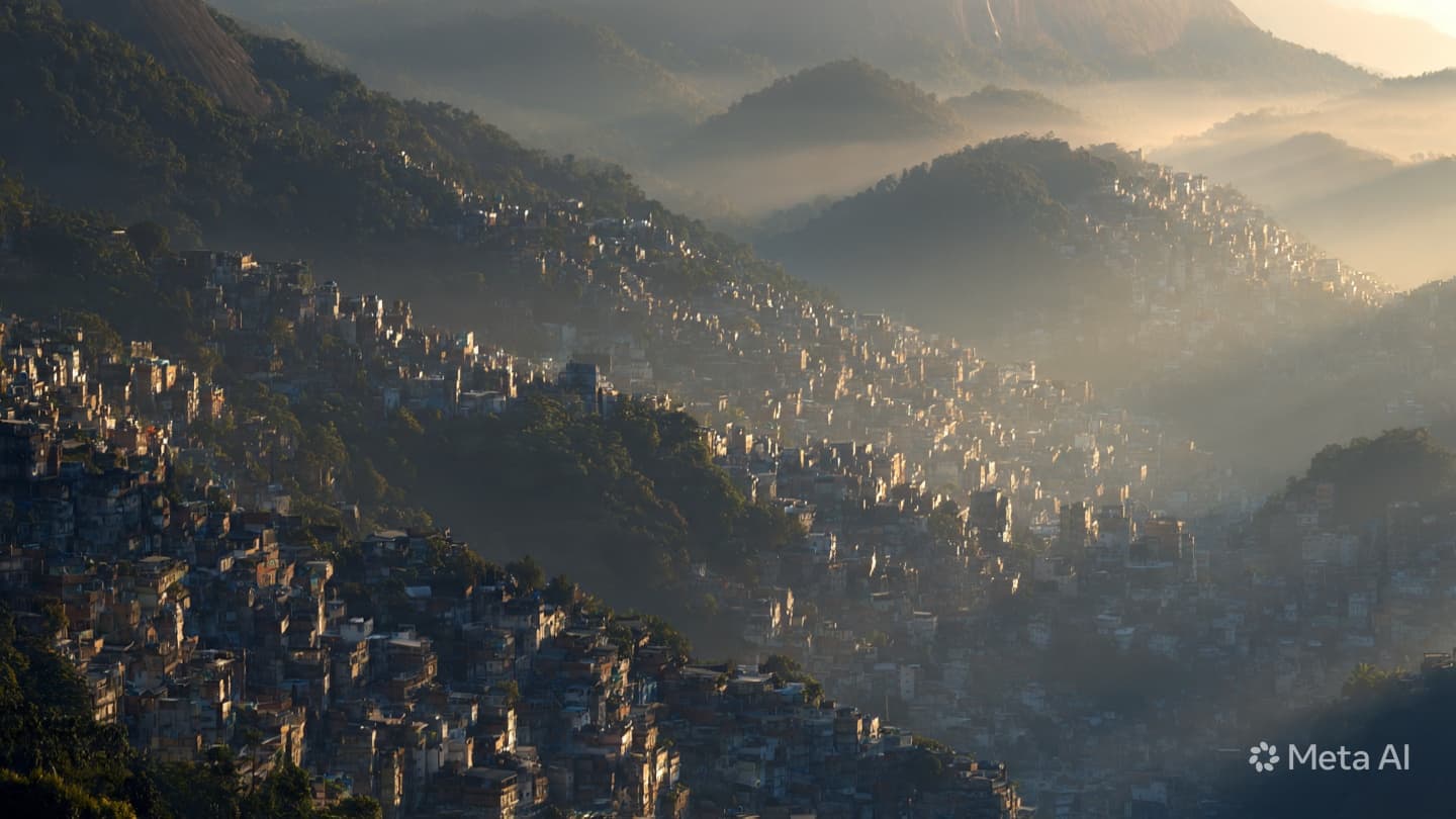Where Streets Meet Steel: Observations on the Complex Rhythms of Law and Order in Rio Where Streets Meet Steel: Observations on the Complex Rhythms of Law and Order in Rio