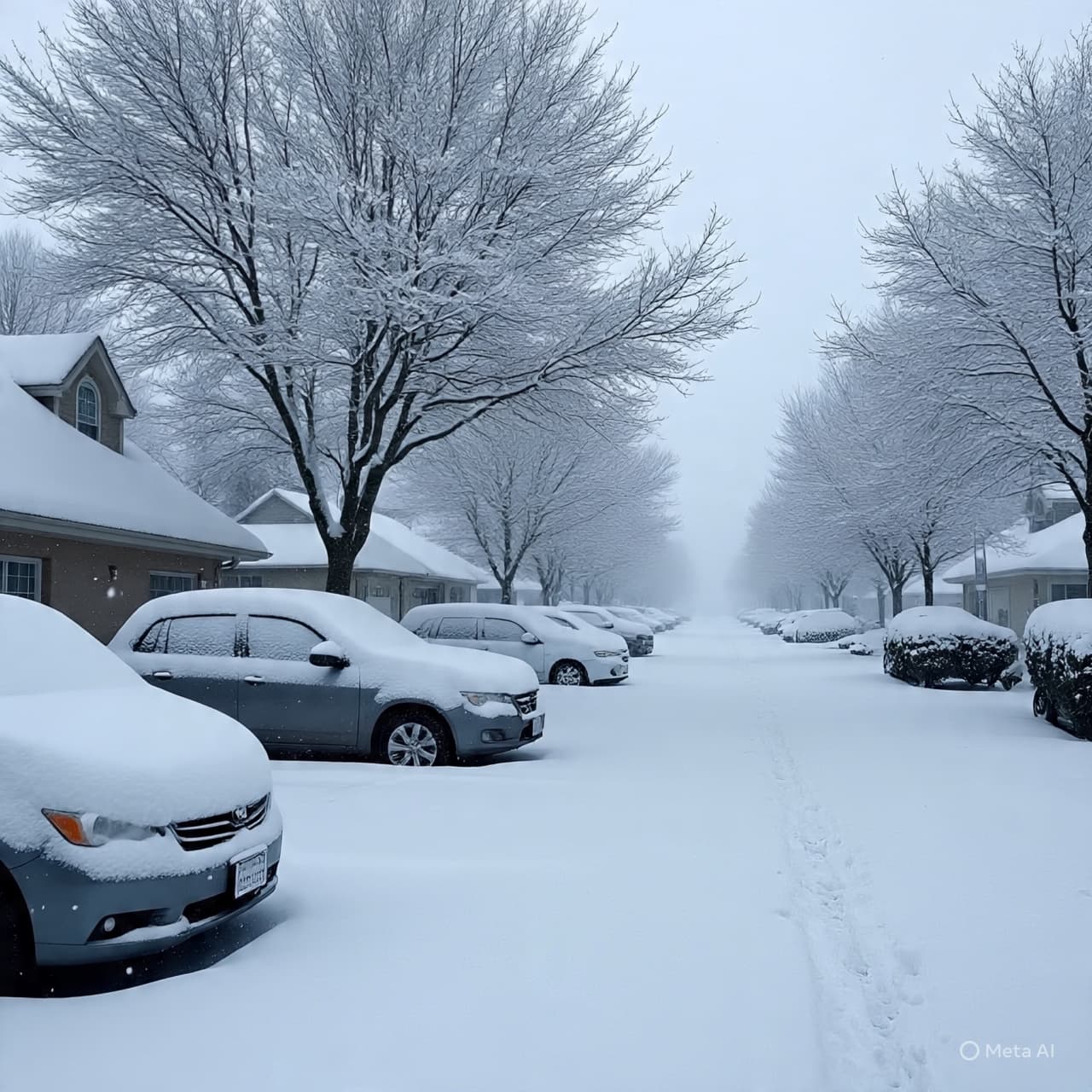 In the Gentle Shift of Seasons, Who Decides When Winter Ends? In the Gentle Shift of Seasons, Who Decides When Winter Ends?