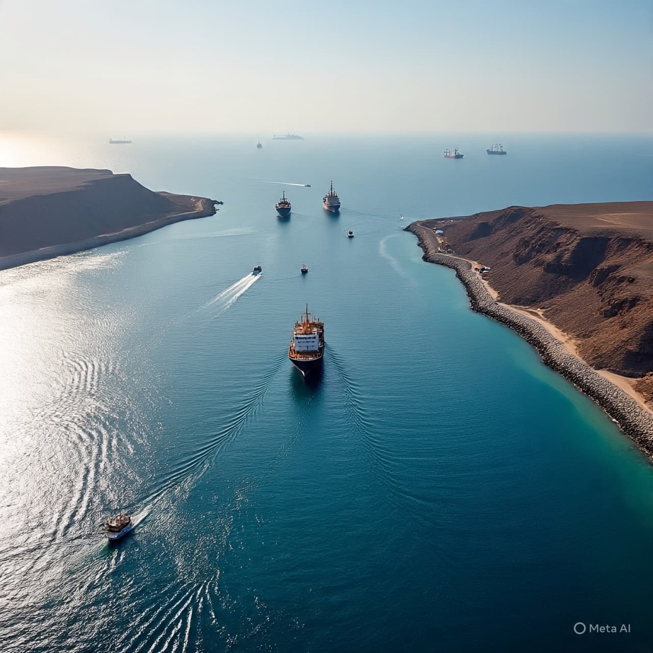 Across a Watched Sea: A Journey Paused Between Iran and Pakistan Across a Watched Sea: A Journey Paused Between Iran and Pakistan