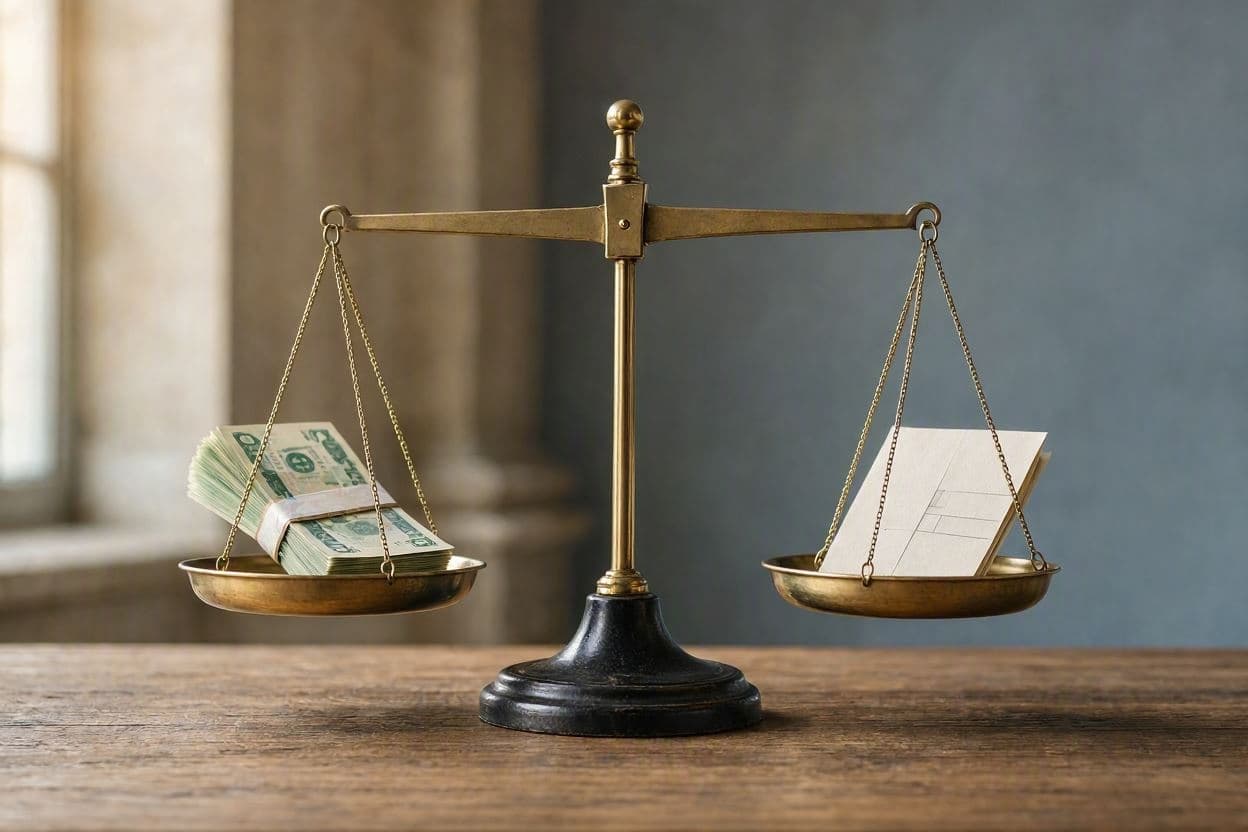 Timing and Trust: The Debate Over October Refunds Timing and Trust: The Debate Over October Refunds
