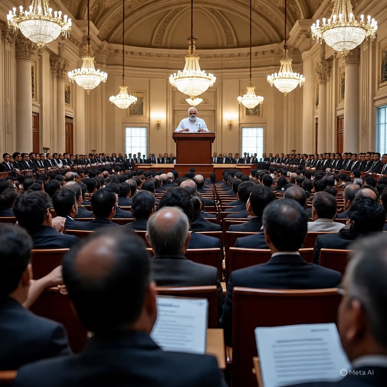 Can Democracies Keep Pace? New Delhi Welcomes Commonwealth’s Parliamentary Stewards Can Democracies Keep Pace? New Delhi Welcomes Commonwealth’s Parliamentary Stewards