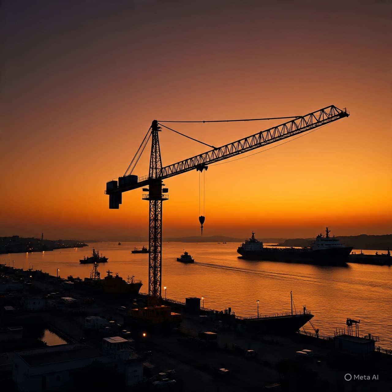 The Industrial Pulse of the South: A Reflection on the Rhythms of Construction in Auckland The Industrial Pulse of the South: A Reflection on the Rhythms of Construction in Auckland