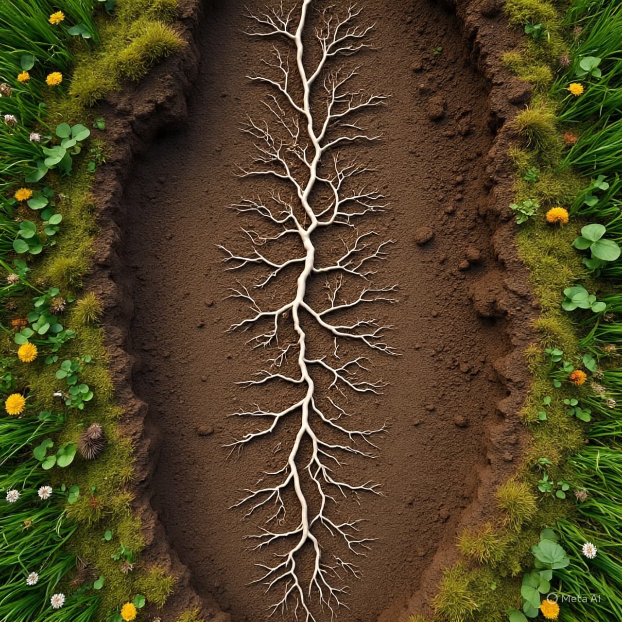 Beneath the Grass, a Quiet Transformation: What 29 Years of Warming Revealed Beneath the Grass, a Quiet Transformation: What 29 Years of Warming Revealed