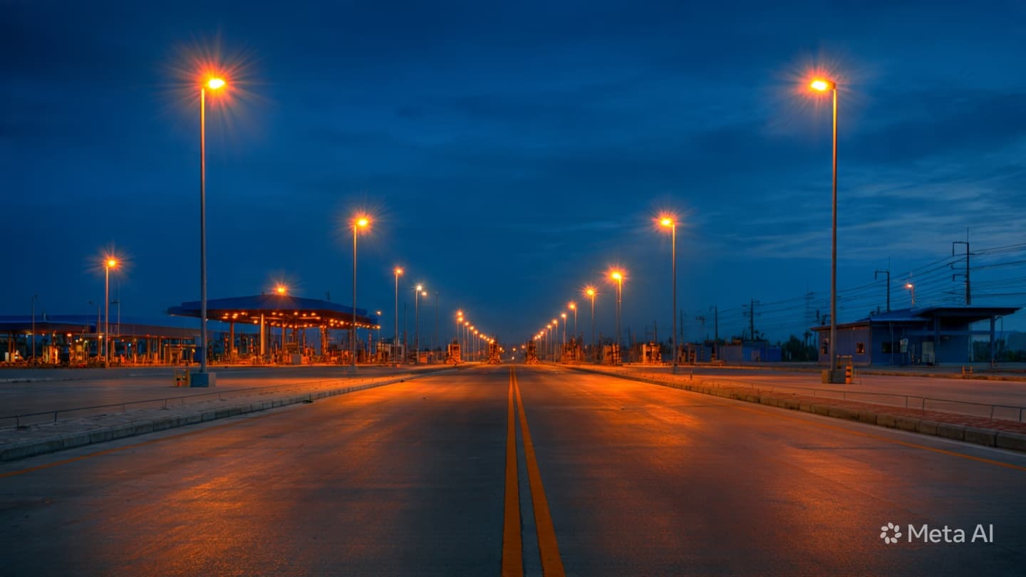 When Borders Close at Dusk: The Quiet Vigilance of Estonia’s Eastern Thresholds and Gates When Borders Close at Dusk: The Quiet Vigilance of Estonia’s Eastern Thresholds and Gates
