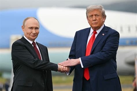 ‘I Defected to Show Fellow Russians They Can Fight Putin’ ‘I Defected to Show Fellow Russians They Can Fight Putin’