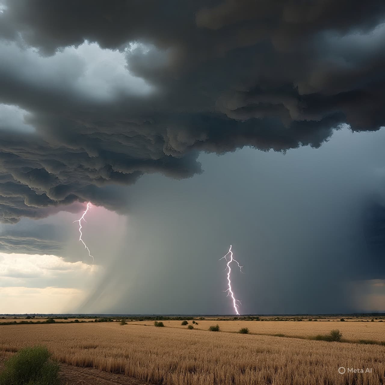 Between Drought and Deluge: When Seasons Forget Their Shape Between Drought and Deluge: When Seasons Forget Their Shape