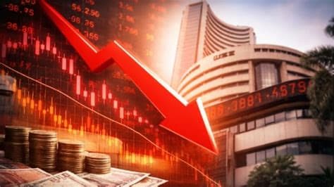 Iran War Shock: Rupee Crashes Past 92 For First Time, Rs 9.7 Lakh Crore Wiped Out Iran War Shock: Rupee Crashes Past 92 For First Time, Rs 9.7 Lakh Crore Wiped Out