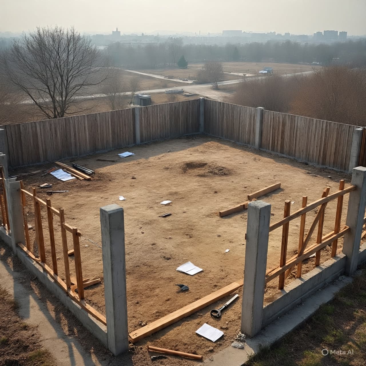 When Land Carries Memory: A Courtroom Battle Over Ownership When Land Carries Memory: A Courtroom Battle Over Ownership