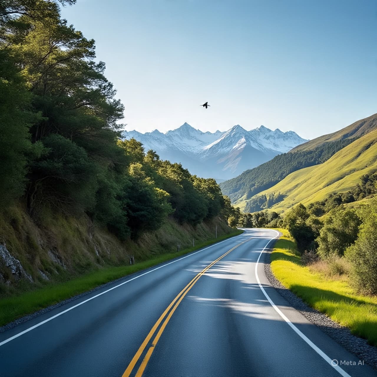 On a Road Through Murupara: Words Spoken in a Moment That Would Not Fade On a Road Through Murupara: Words Spoken in a Moment That Would Not Fade