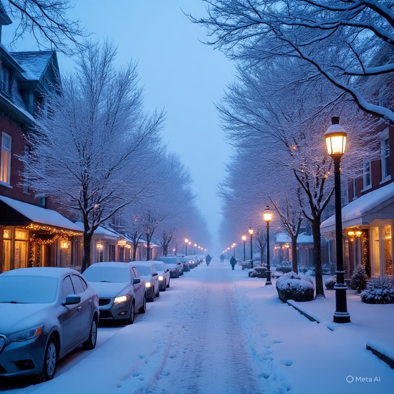 When Winter Whispers: Guelph Declares a Significant Weather Event When Winter Whispers: Guelph Declares a Significant Weather Event