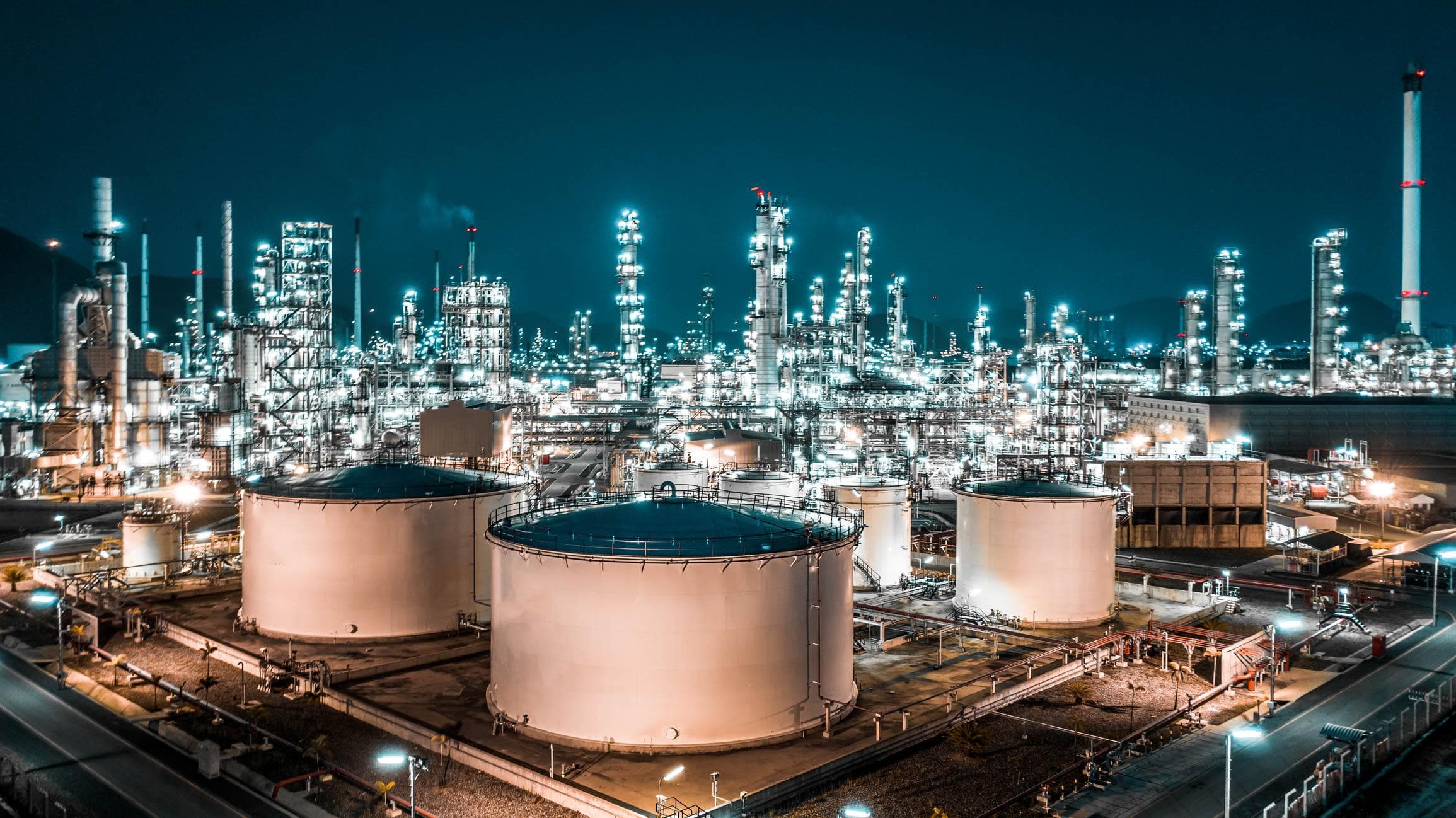 The Next Inflation Shock: Could an Oil Crisis Derail the Global Economy? The Next Inflation Shock: Could an Oil Crisis Derail the Global Economy?