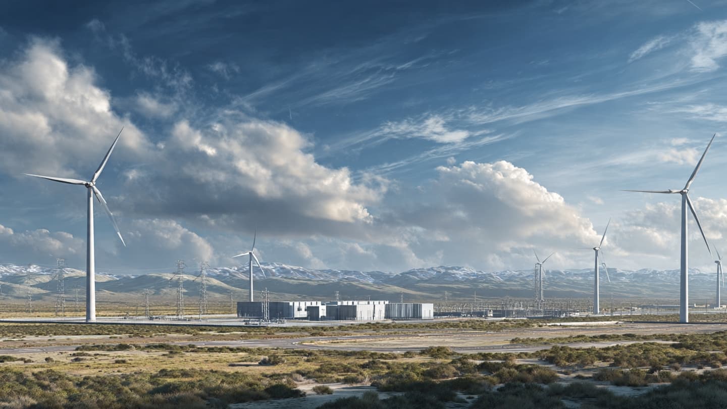 Argentina’s Energy Landscape Draws Technology Investors as Data Centers Search for Power Across Patagonia’s Open Horizons Argentina’s Energy Landscape Draws Technology Investors as Data Centers Search for Power Across Patagonia’s Open Horizons