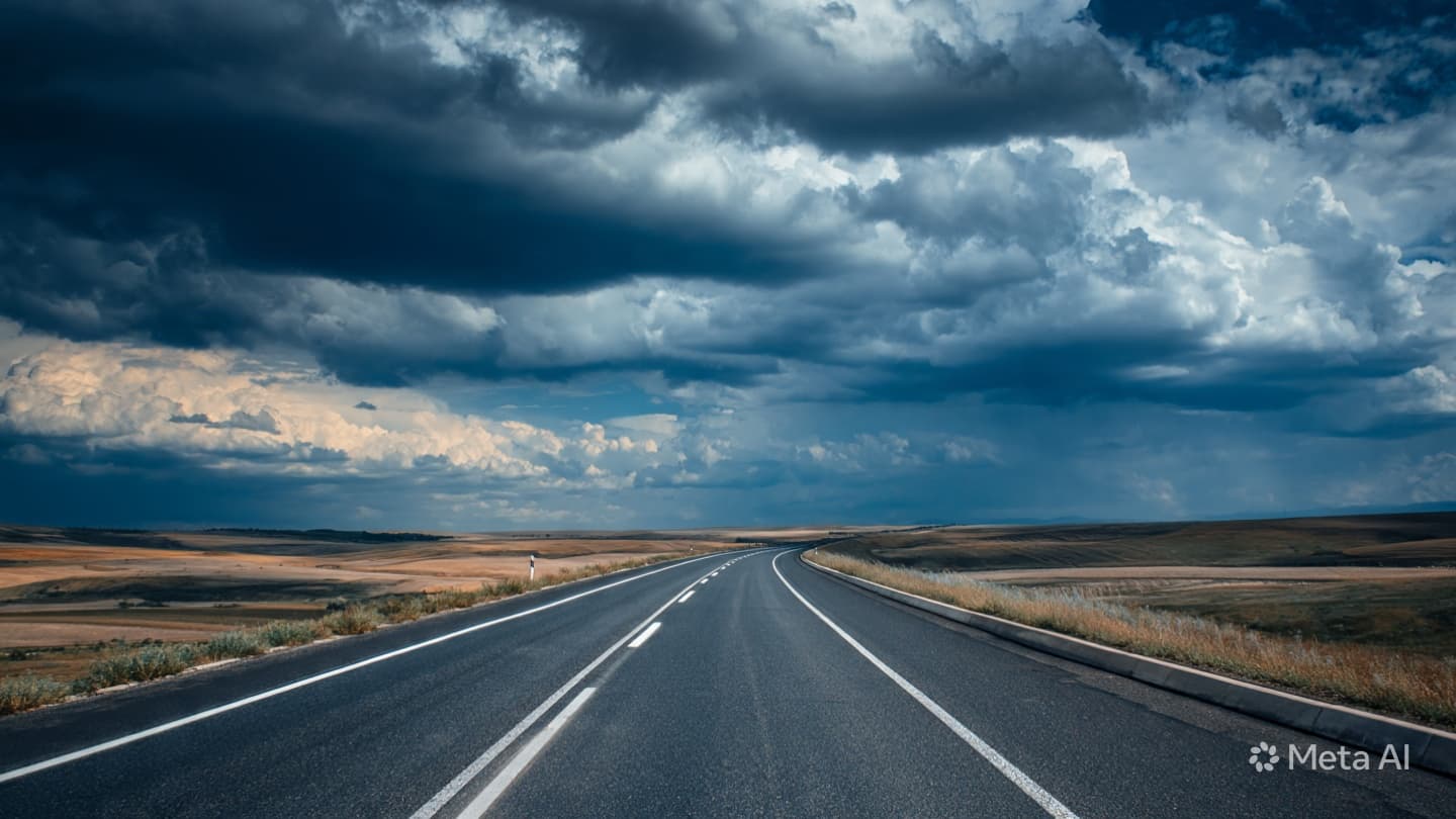 Between Asphalt and Sky: Contemplating the Fragility of Motion Along the D1 Highway Stretch Between Asphalt and Sky: Contemplating the Fragility of Motion Along the D1 Highway Stretch