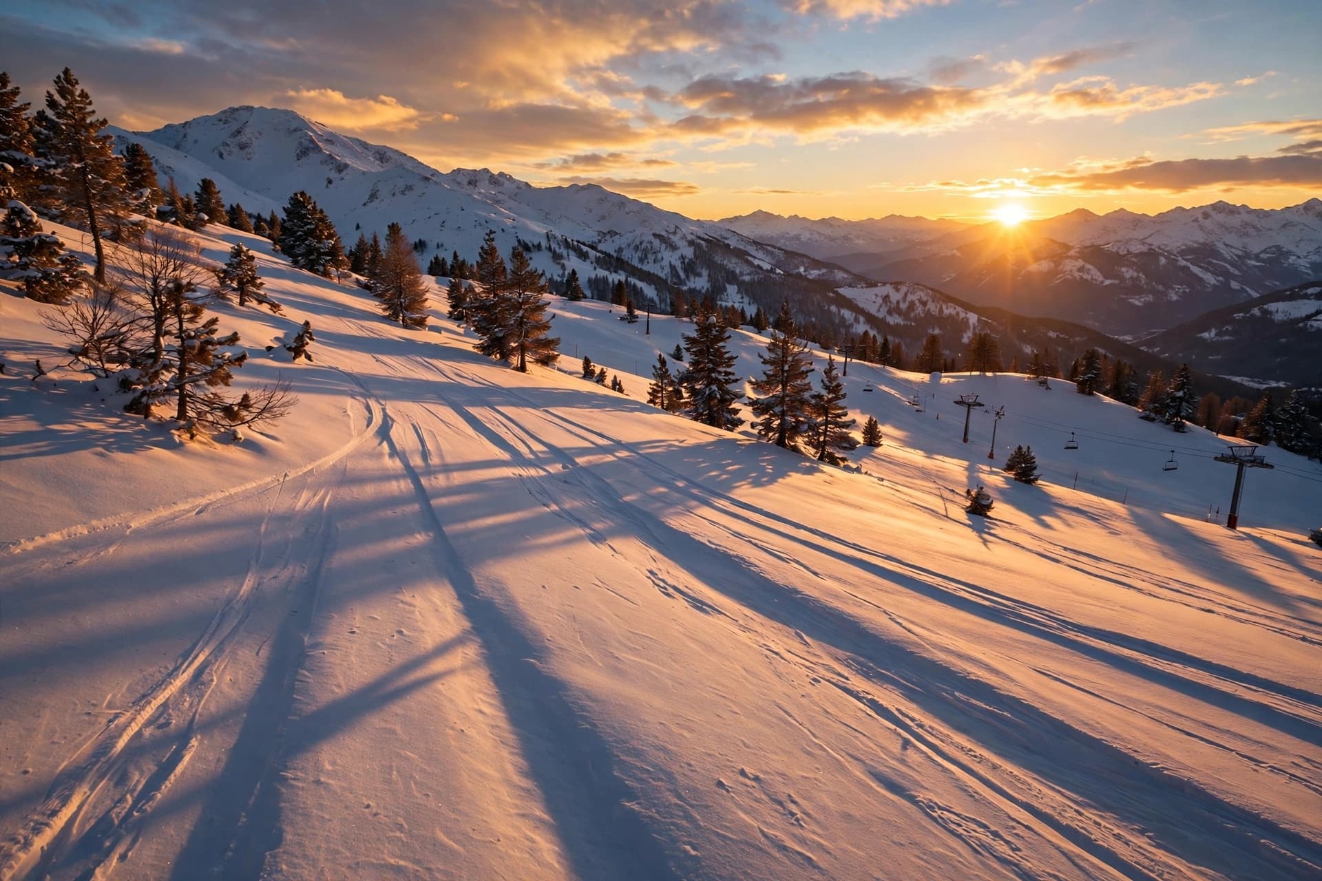 Preserving Afternoon Sun: The Ski Industry’s Plea to Lawmakers Preserving Afternoon Sun: The Ski Industry’s Plea to Lawmakers