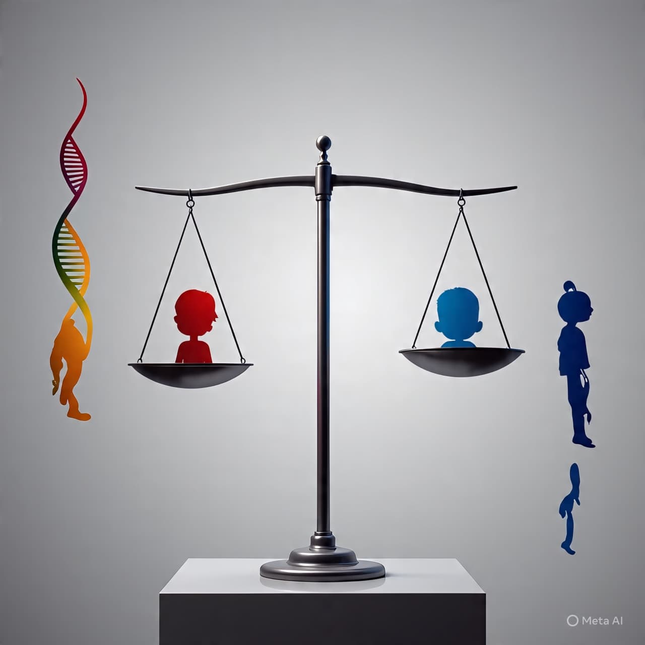 Defining the “Best” Child: Technology, Inequality, and Moral Risk Defining the “Best” Child: Technology, Inequality, and Moral Risk