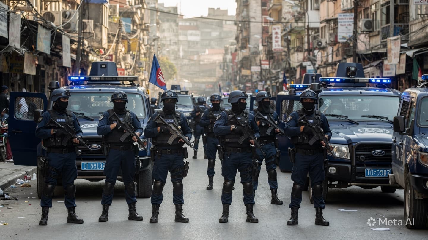 Fatal Incident in San Salvador: Authorities Confirm Violent Confrontation Involving Members of Illicit Group Fatal Incident in San Salvador: Authorities Confirm Violent Confrontation Involving Members of Illicit Group