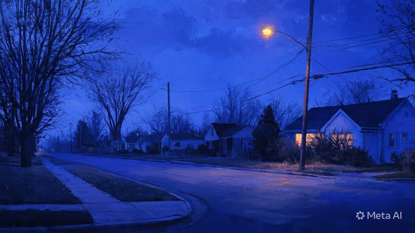 Where the Street Altercation Turns to Fire: A Sorrowful Reflection on Human Restlessness Where the Street Altercation Turns to Fire: A Sorrowful Reflection on Human Restlessness