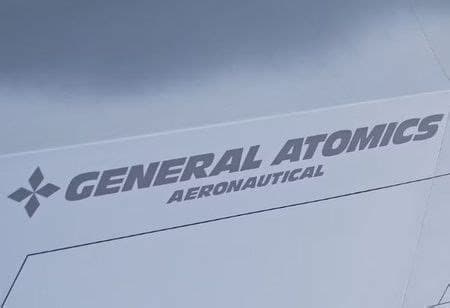 India Signs $203 Million Drone Lease Deal With General Atomics India Signs $203 Million Drone Lease Deal With General Atomics