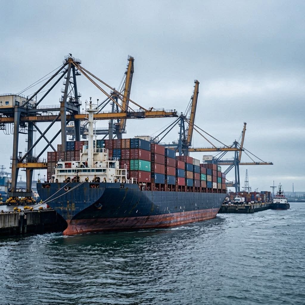 When Trade Policy Meets Moral Imperatives in a Complex World When Trade Policy Meets Moral Imperatives in a Complex World