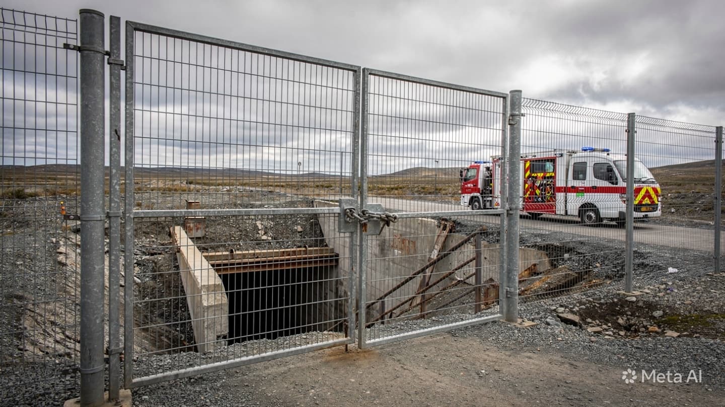 Sutatausa Mining Disaster: Methane Gas Build-up Triggers Explosion Killing Nine Underground Coal Miners Sutatausa Mining Disaster: Methane Gas Build-up Triggers Explosion Killing Nine Underground Coal Miners