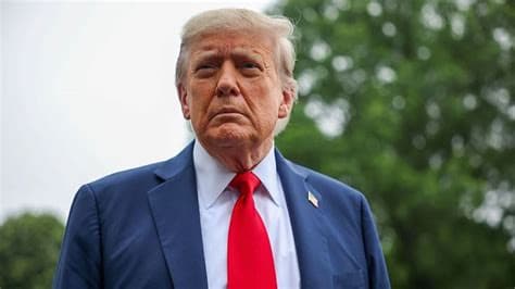 Trump Says Iran Halted Executions of Eight Women After His Request Trump Says Iran Halted Executions of Eight Women After His Request