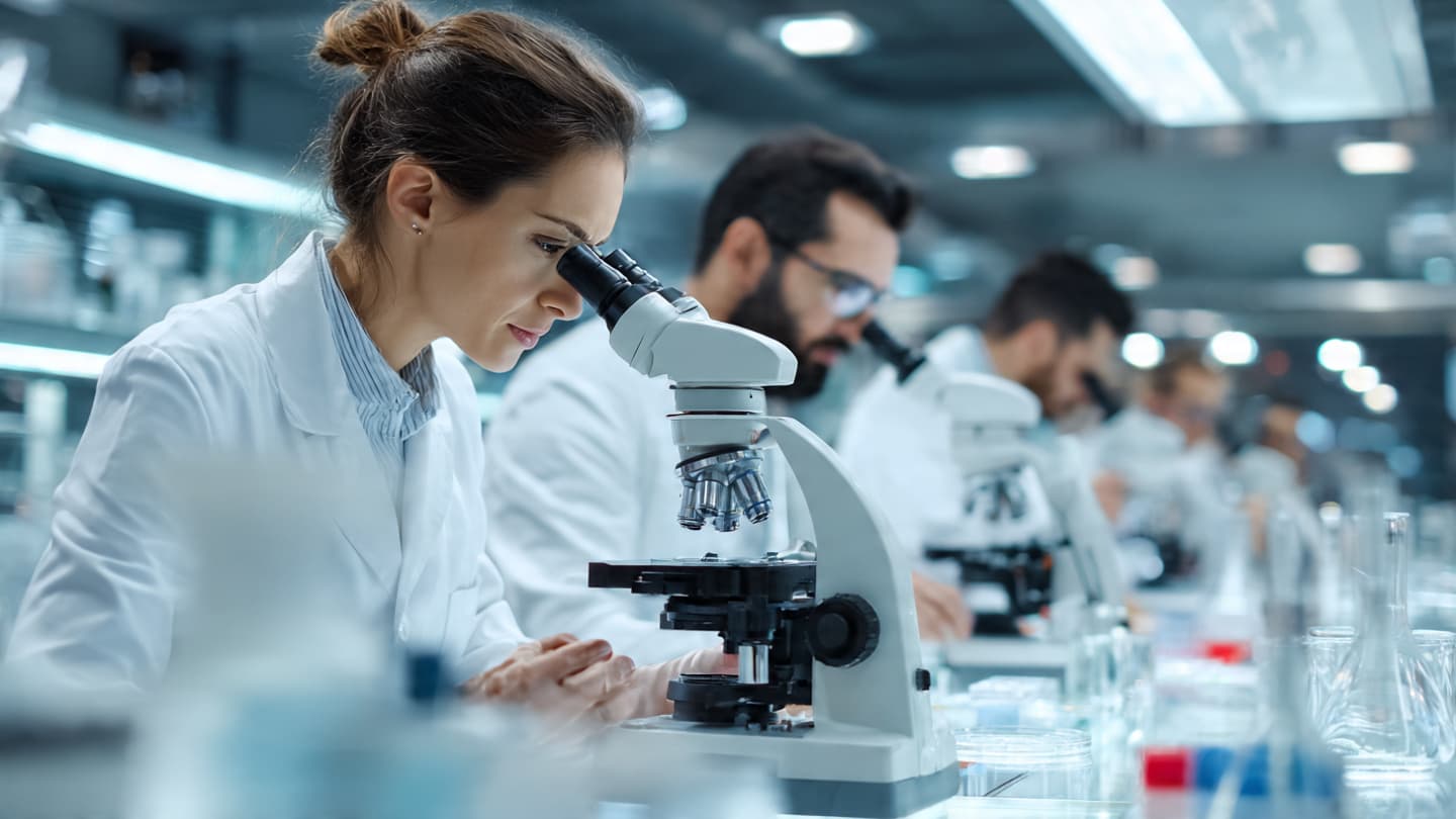 A Global Health Challenge Inspires a Shared Scientific Response A Global Health Challenge Inspires a Shared Scientific Response