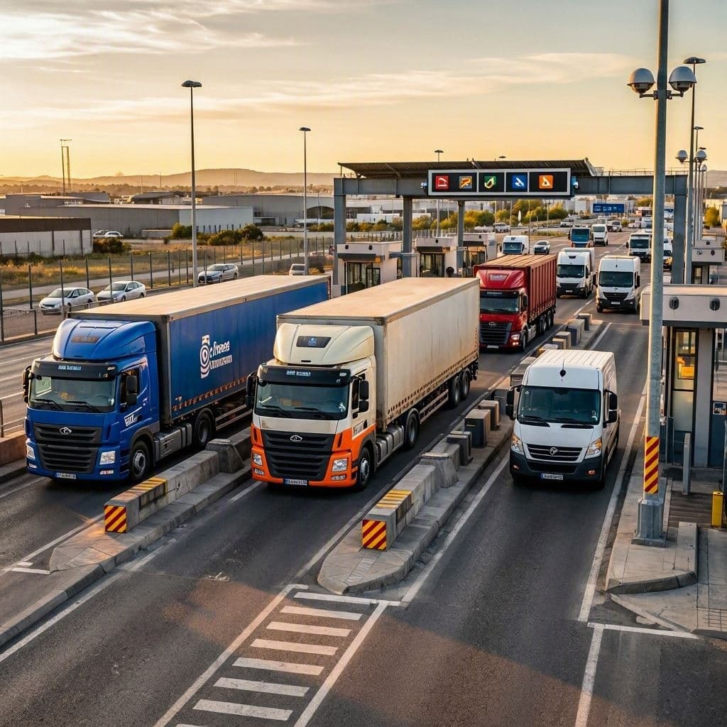 Bridging the Border: Reflecting on Trade Relations Bridging the Border: Reflecting on Trade Relations