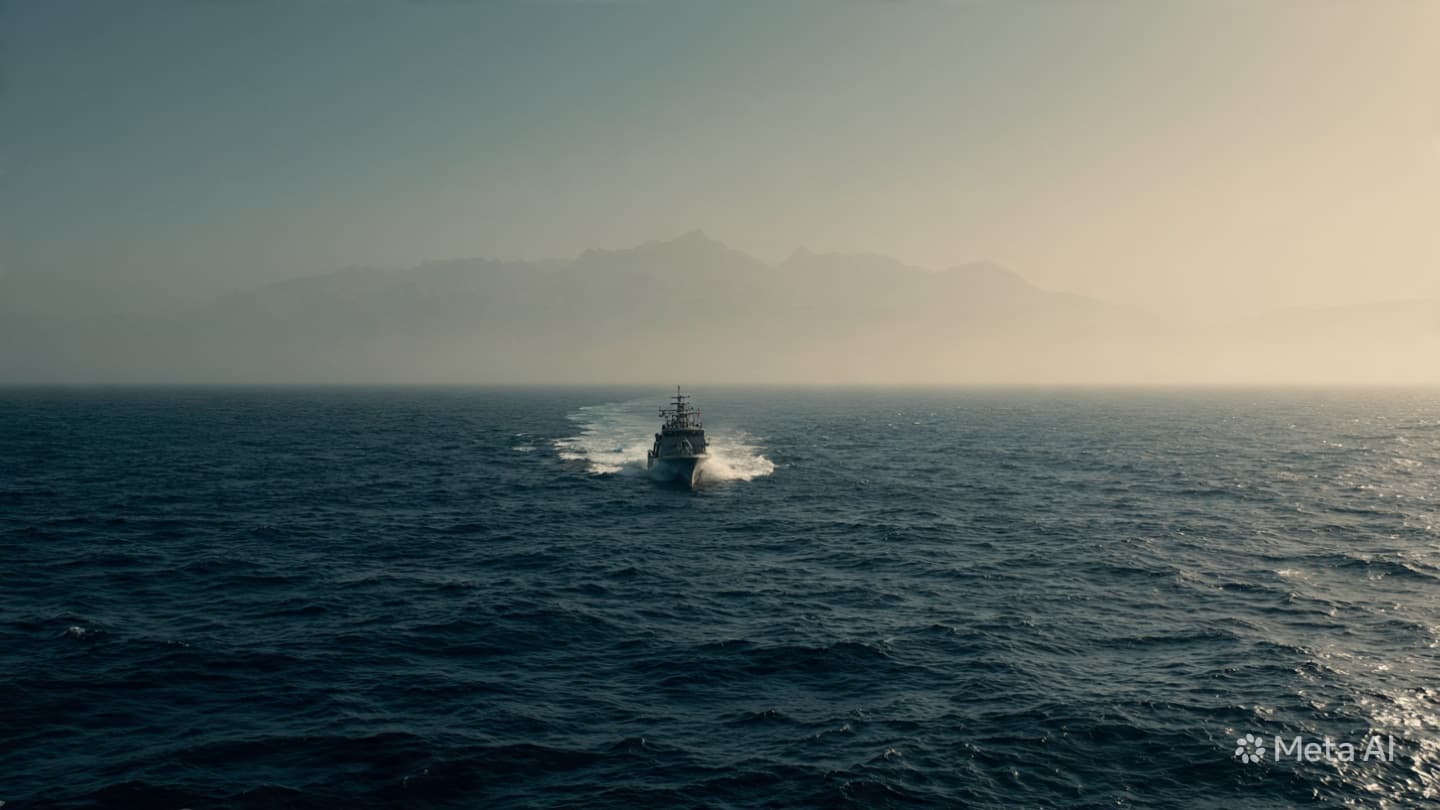 Shadows Over the Red Sea: Reflections on the Rising Surveillance of Yemen’s Maritime Smuggling Routes Shadows Over the Red Sea: Reflections on the Rising Surveillance of Yemen’s Maritime Smuggling Routes
