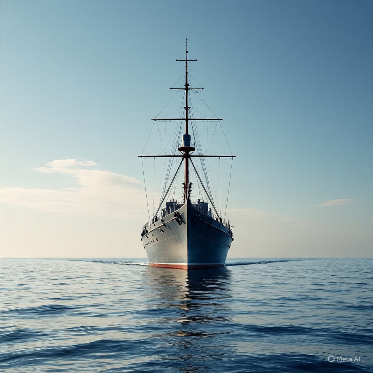 Where Steel Meets Quiet Water: The Night a Warship Slipped Beneath the Indian Ocean Where Steel Meets Quiet Water: The Night a Warship Slipped Beneath the Indian Ocean