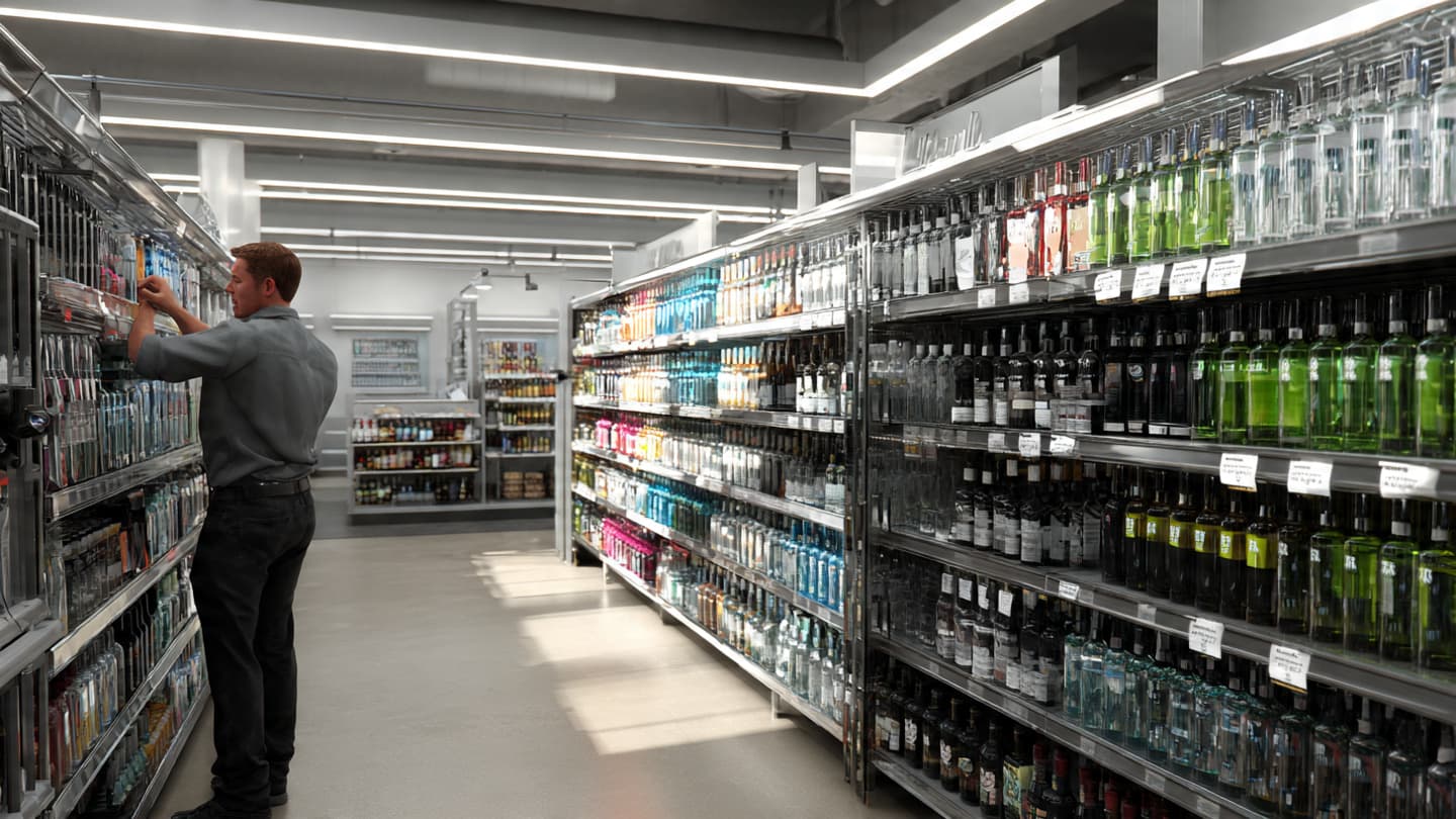 Are simpler labels the key to easing confusion at the checkout counter? Are simpler labels the key to easing confusion at the checkout counter?