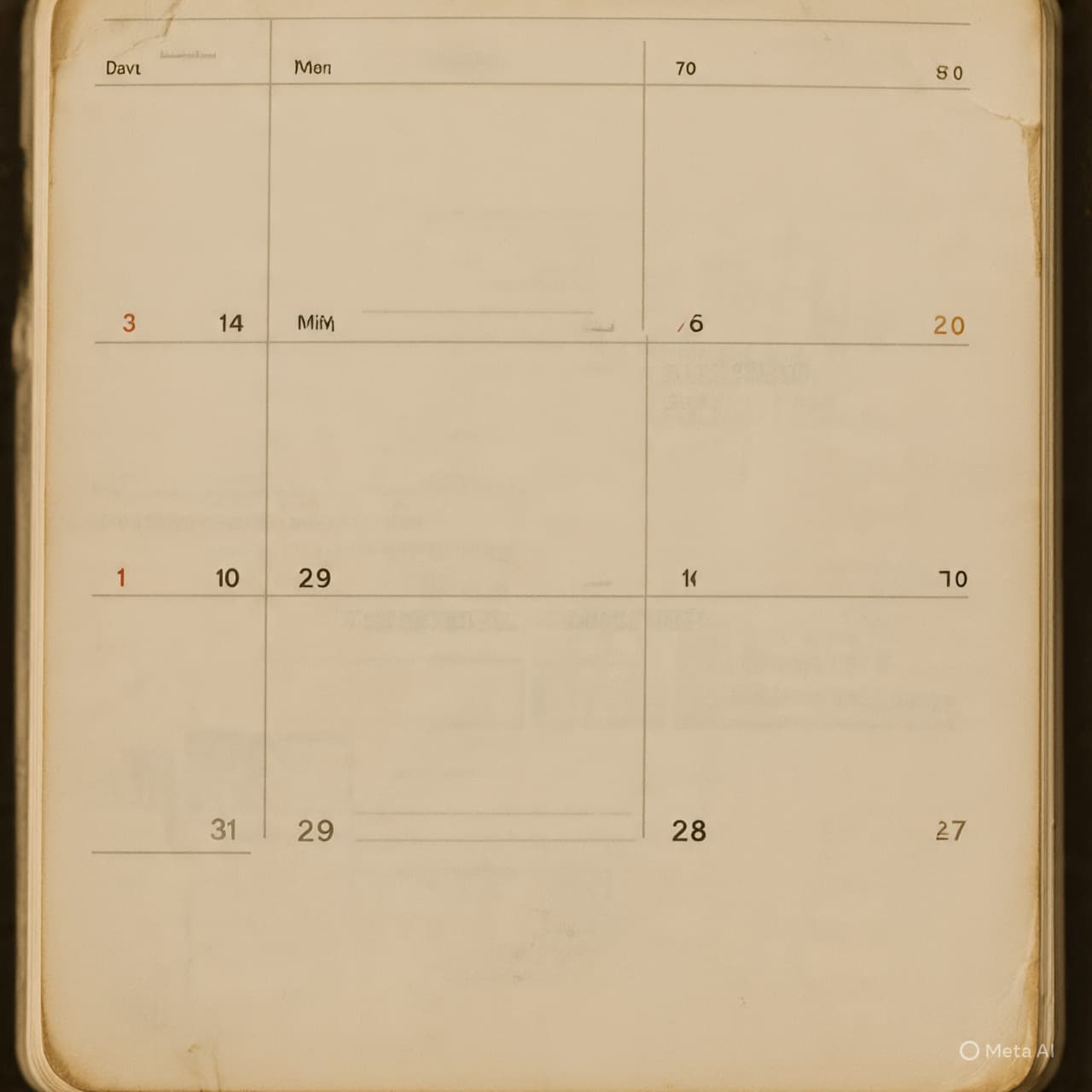 Between Glass and Calendar: A Month Without Drinking, and the Weight of Ordinary Days Between Glass and Calendar: A Month Without Drinking, and the Weight of Ordinary Days