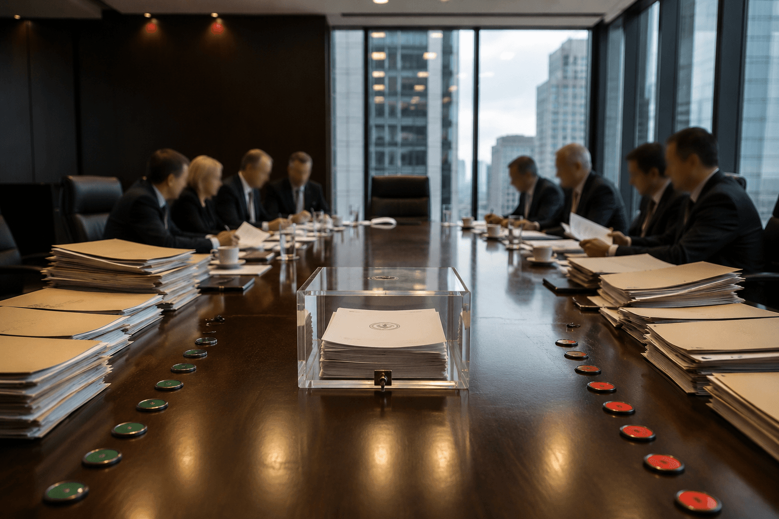 XRP Ledger Begins Vote on Native Institutional Lending XRP Ledger Begins Vote on Native Institutional Lending