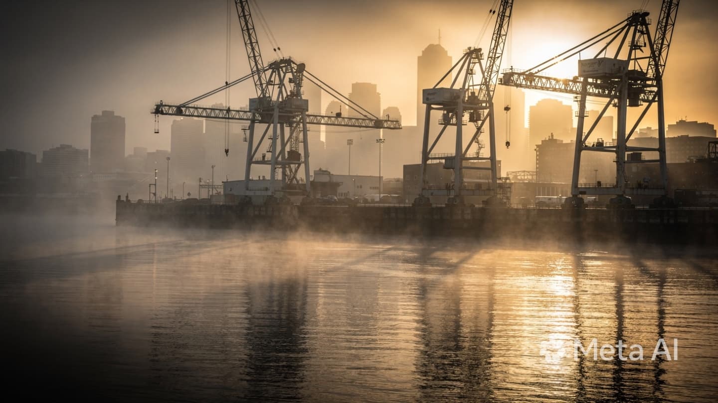 When the Tides Relinquish the Unseen, A Narrative of Loss Within the River’s Reach When the Tides Relinquish the Unseen, A Narrative of Loss Within the River’s Reach