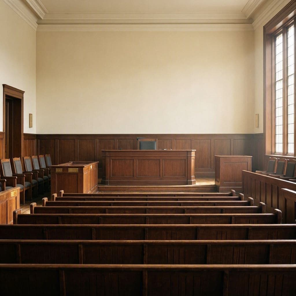 Precedent guides the next chapter in court Precedent guides the next chapter in court