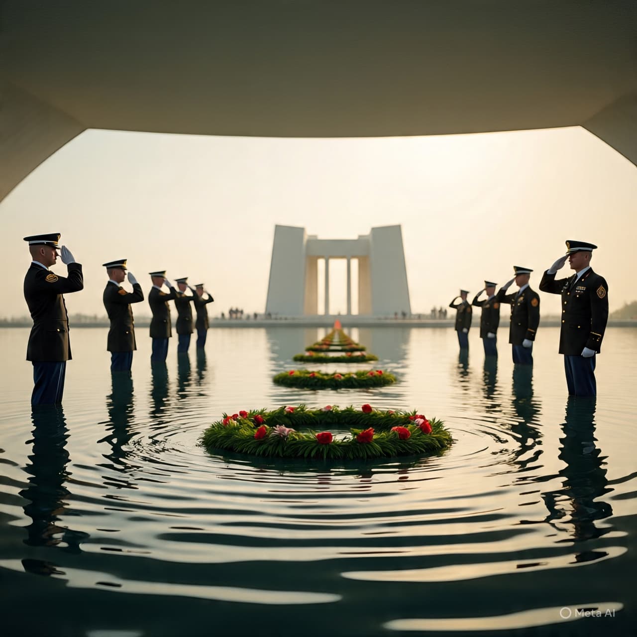 No More Veterans to Remember — A Quiet Pearl Harbor Anniversary No More Veterans to Remember — A Quiet Pearl Harbor Anniversary