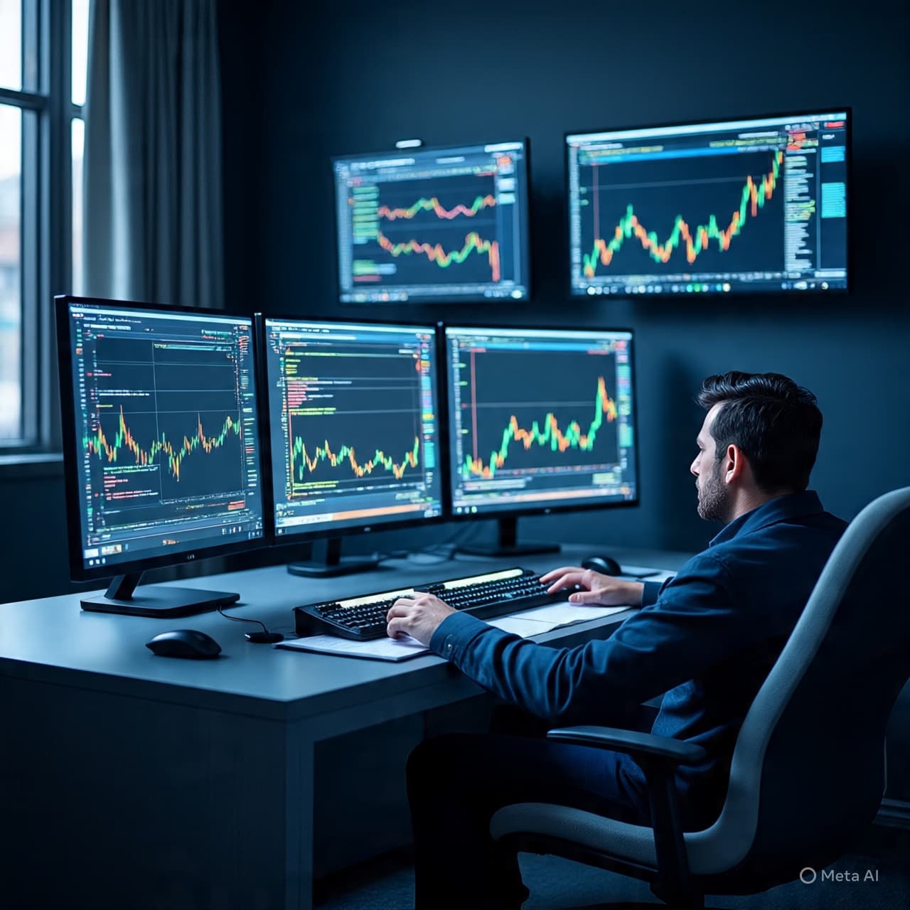 1When Markets Must Ask Permission: Inside the Authorization Protocol Guiding EverForward Trading 1When Markets Must Ask Permission: Inside the Authorization Protocol Guiding EverForward Trading