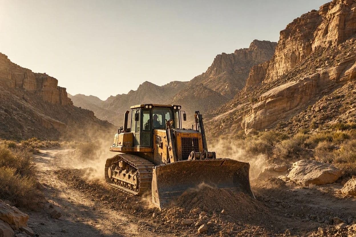 Divided Lands: The Big Bend Project Divided Lands: The Big Bend Project
